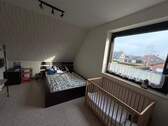 Schlafzimmer Dachgeschoss - 