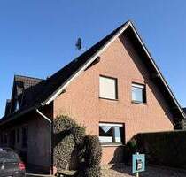 Ein- bis Zweifamilienhaus mit Ausbaupotential in Neuscharrel - Friesoythe