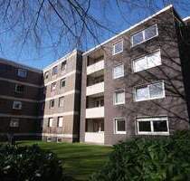 Seltenheit: Gepflegte 4,5-Zimmer-EG-Wohnung mit Balkon, Gemeinschaftsgarten und Stellplatz in Buer - Gelsenkirchen