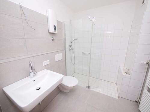 Badezimmer - 