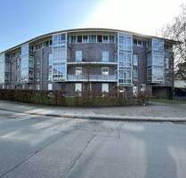 2-Zimmer Wohnung mit Balkon und Tiefgaragenstellplatz in BemerodeKirchrode - Hannover Seelhorst