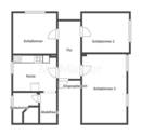 Grundriss Skizze EG - 