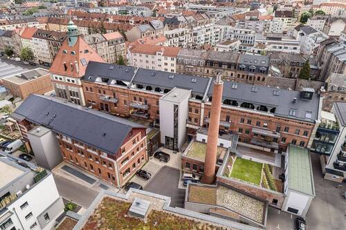Malzböden Fürth - Büro zur Miete in Fürth