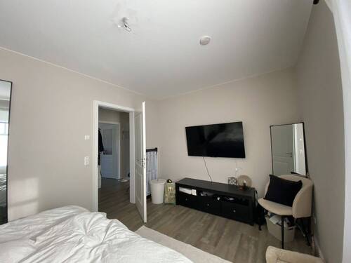 Schlafzimmer - 