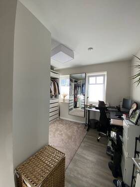 Arbeitszimmer - 