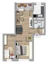 Grundriss - 