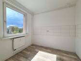 Küche - 3 Zimmer Etagenwohnung in Freiberg