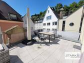 Terrasse (1).jpg - 3 Zimmer Etagenwohnung in Würzburg