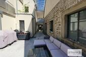 Terrasse (3).jpg - Etagenwohnung mit 93,70 m&sup2; in Würzburg zum Kaufen