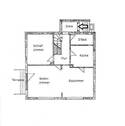 Grundriss Erdgeschoss - 
