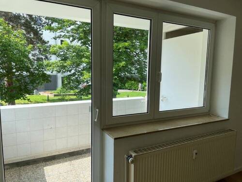 Balkon - 