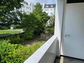 Balkon - 