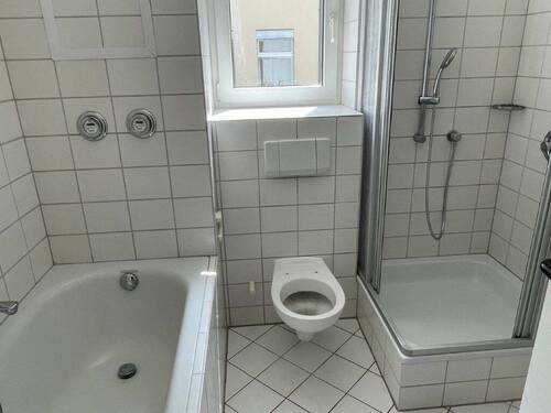 Badezimmer - 