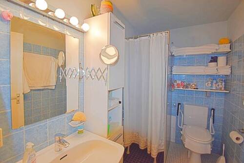Duschbad - 