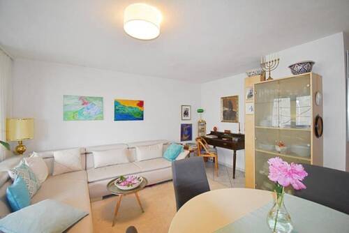 Wohnen Ansicht - 