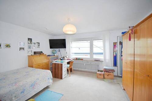 Schlafzimmer Ansicht - 