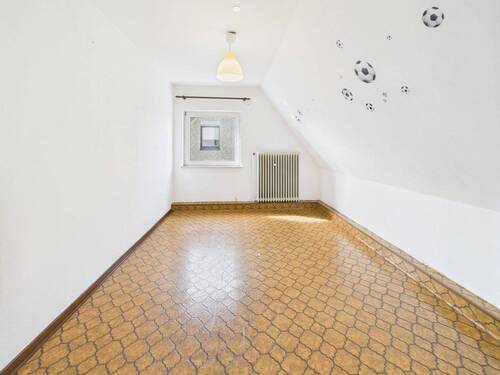 Kinderzimmer - 