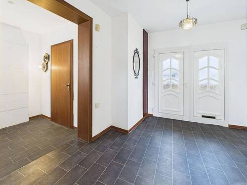 Eingangsbereich - Einfamilienhaus mit 255,70 m² in Rahden zum Kaufen