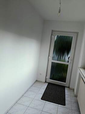 Eigener Eingang!.jpg - Etagenwohnung mit 61,00 m² in Trebur zur Miete