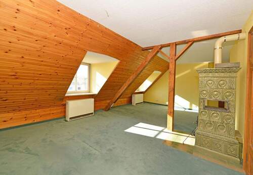 Wohnen oder 2 Zi. unterteilen .jpg - Etagenwohnung mit 100,00 m&sup2; in München zum Kaufen