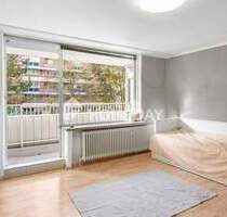 Wohnen, wo der Rhein ganz nah ist und der Alltag leichter wird - Bonn Auerberg