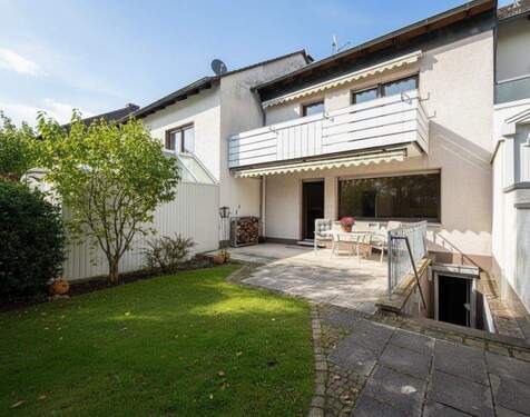 Gartenansicht
- Ihr Projekt für ein neues Zuhause in Iserlohn-Hennen