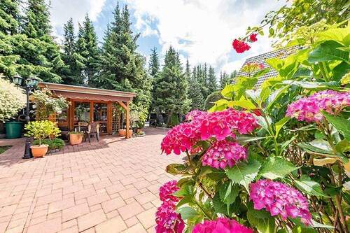 Grundstückszufahrt - 