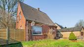 Außenansicht 2 - 4 Zimmer Einfamilienhaus in Alt Duvenstedt