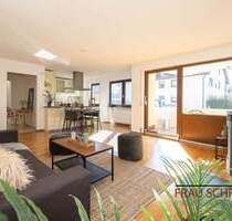 Büsingen am Hochrhein: Leben, entspannen, profitieren - wo Deutschland auf die Schweiz trifft -