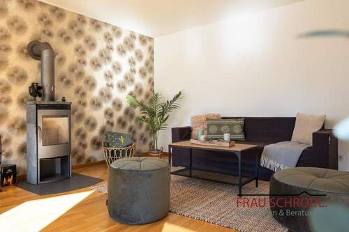 Bild 4 - Etagenwohnung mit 75,80 m&sup2; in Büsingen am Hochrhein zum Kaufen