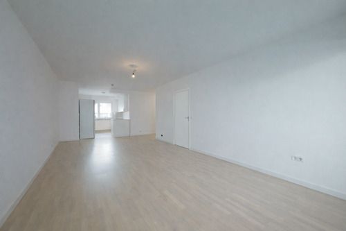 Offener Wohnbereich - 4 Zimmer Etagenwohnung zum Kaufen in Friedberg