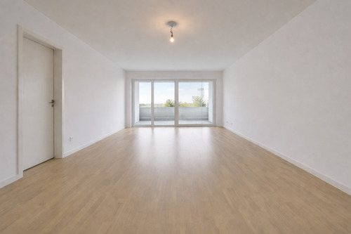 Offener Wohnbereich - 4 Zimmer Etagenwohnung in Friedberg