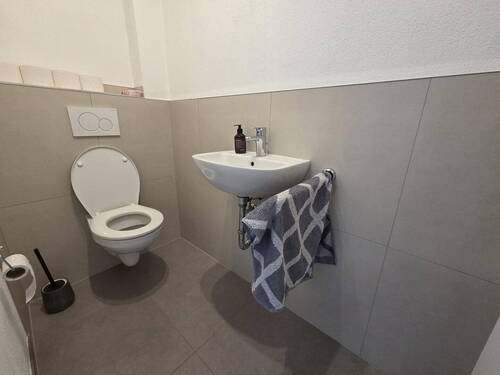 Gäste WC - 