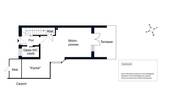 Grundriss Erdgeschoss - 
