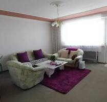 Tolle Wohnung in Zentraler Lage mit Fernblick - Michelstadt