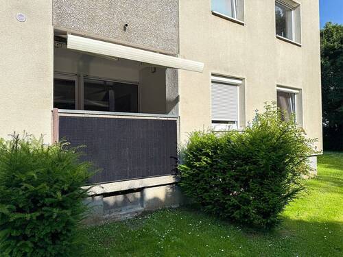 Bild 3 - 4 Zimmer Etagenwohnung in Mönchengladbach
