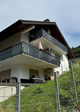 Süd-West Seite - 