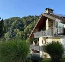 *Flexibles, wunderschön gelegenes Familiendomizil* Ideal für Familien mit Blick in die Zukunft - Gernsbach Lautenbach