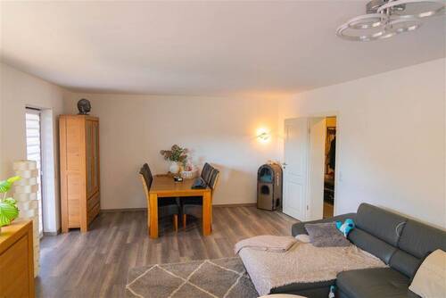 Wohnzimmer EG - 