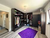 Ankleidezimmer EG - 