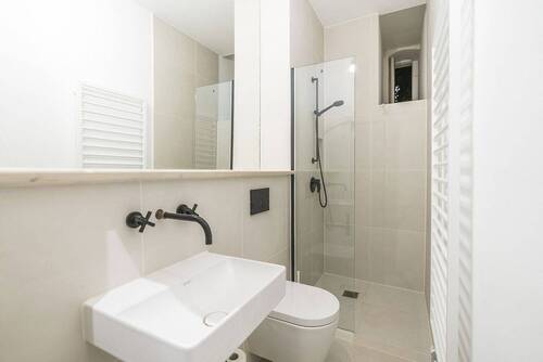 Duschbad - 