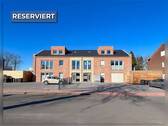 Reserviert - Stilvolle Wohnung im 1. Obergeschoss mit Aufzug und Erbbaurecht in Stadtlohn