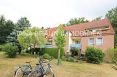 Bild 1 - 3 Zimmer Wohnung mit Balkon - 1. OG am Waldrand