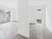 Schlafzimmer mit Ankleide - 