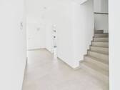 Flur Erdgeschoss - 5 Zimmer Doppelhaushälfte in Bielefeld