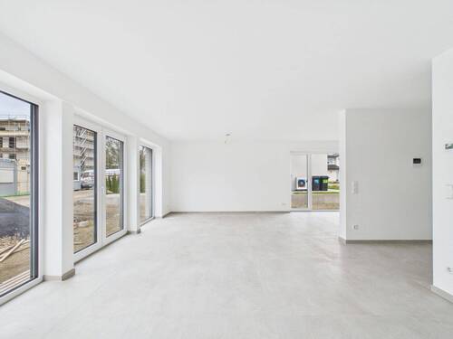 Wohn-/Essbereich - Doppelhaushälfte mit 158,00 m² in Bielefeld zum Kaufen