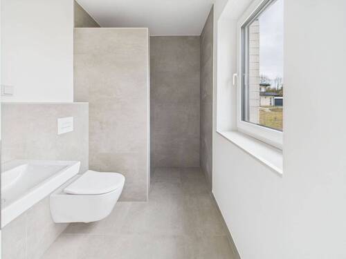 Gäste-WC - 