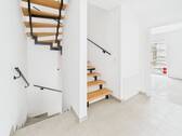 Flur Obergeschoss - 
