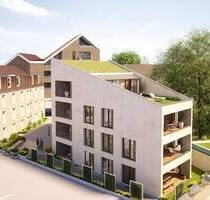 Bald Baubeginn: Neues Wohnquartier BRAUHÖFE ERLANGEN