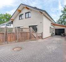 Ihr neues Zuhause in ruhiger Lage von Oldenburg-Bümmerstede - viel Platz für die ganze Familie